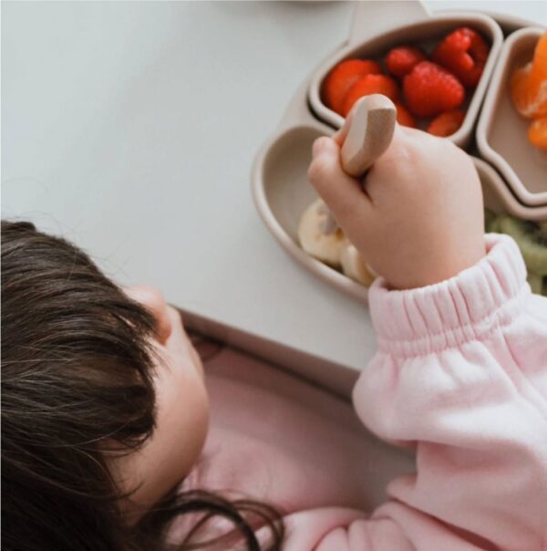 Vajilla bebe de alta calidad Maixchel