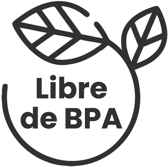 vajilla bebe libre de BPA maixchel