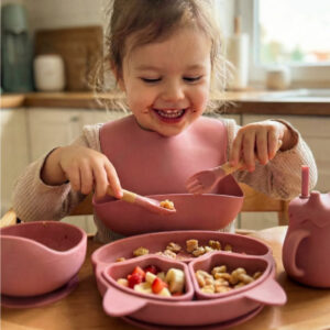 alimentacion bebe maixchel